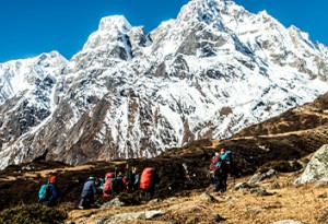 Manaslu Trekking Question Answers