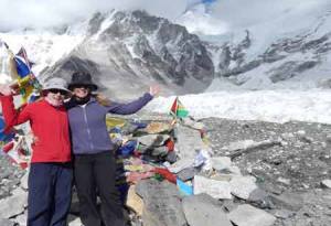 Things to Avoid While trekking to Everest Base Camp