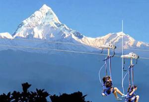 Things To Do In Pokhara in One Day