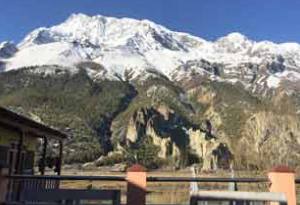 things to know about Annapurna Circuit Trekking