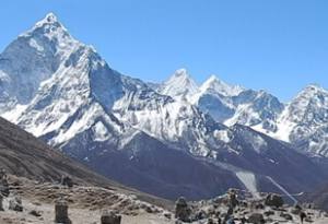 Thukla Pass: A Saddest Viewpoint of Everest Base Camp Trek