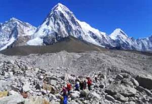Top 10 tips to enjoy Everest Base Camp Trek