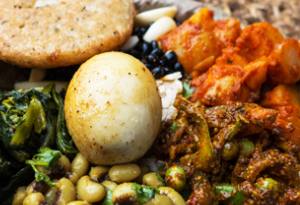 Top 5 Newari Food You must try in Kathmandu