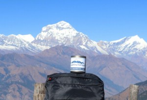 Trekking Routes in Nepal