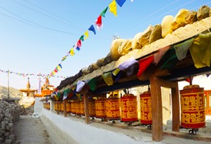 Upper Mustang A Must Visit Place