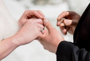 Wedding at the Everest Base Camp: A Beautiful Memory of the Special Event