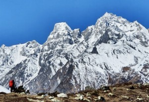 Why Manaslu is called Killer Mountain