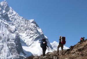 Why Short Manaslu Circuit Trekking in Nepal?