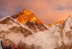 World’s 8 highest mountains in Nepal