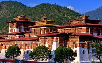 bhutan tours