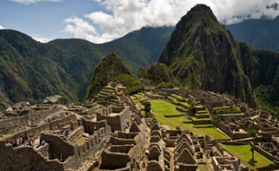 Tour and Trekking Holidays in Peru