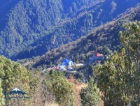 3 days ghoepani poonhill trek