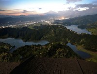 3 Lake View from Rupakot Hill