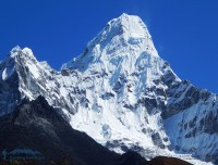 ama dablam base camp trek