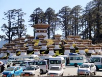 Nepal Bhutan Tour