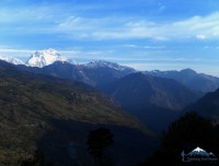 dhaulagiri base camp trek