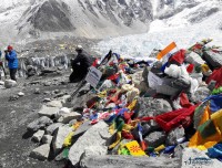 everest base camp luxury trek