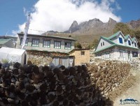 Everest Comfort Lodge Trek