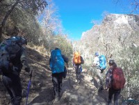 Everest Comfort Trekking Group