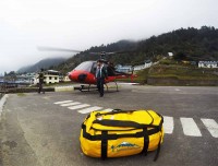 Everest Heli Trekking