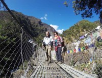 Everest Luxury Comfort Trekking