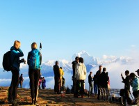 poon hill view tower