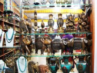 Handicraft Shopping in Kathmandu