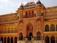 jaipur palace