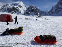 k2 base camp trek concordia