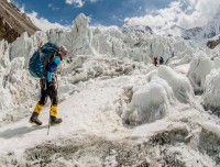 k2 base camp trek