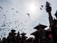 kathmandu durbar square, kathmandu valley tour