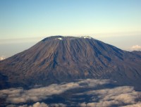 kilimanjaro trekking climb