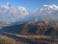 lgbt pokhara holiday