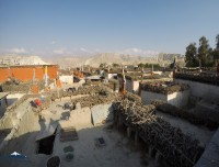 lomanthang by jeep tour