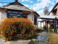 Mohare Community Trekking Lodge