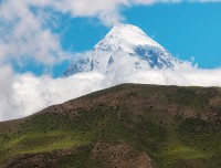 mt dhaulagiri northface 