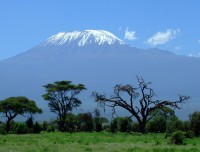 mt.kilimanjaro trek