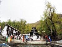 muktinath darsan package