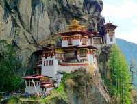 Bhutan Tour