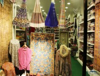 Pashmina Shopping Tour in Kathmandu