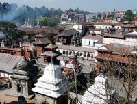 pashupatinath unesco heitage site