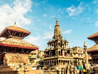 patan krishna temple, patan durbar square