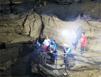 gupteshower mahadave cave of scenic pokhara day tour