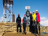 Mohare Poon Hill ABC Trekking