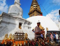 Shopping in Kathmandu Tour