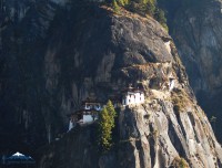 tiger nest bhutan tour