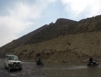 upper mustang jeep tour