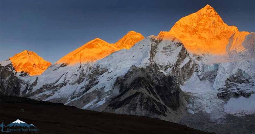 10 Best Trekking Trails of The Himalayas