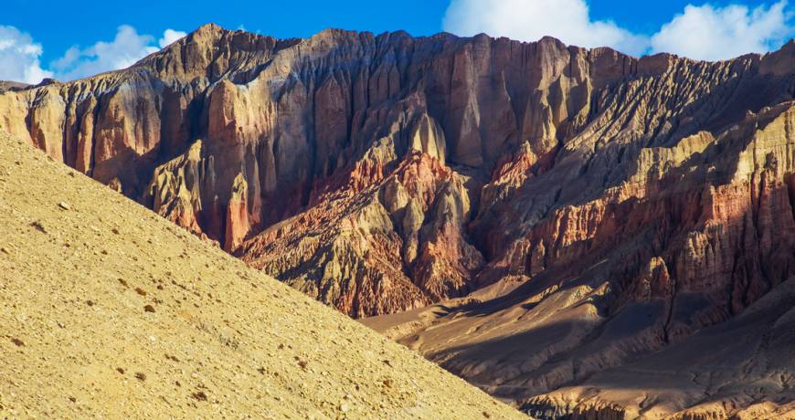 10 things to know about upper mustang trek 