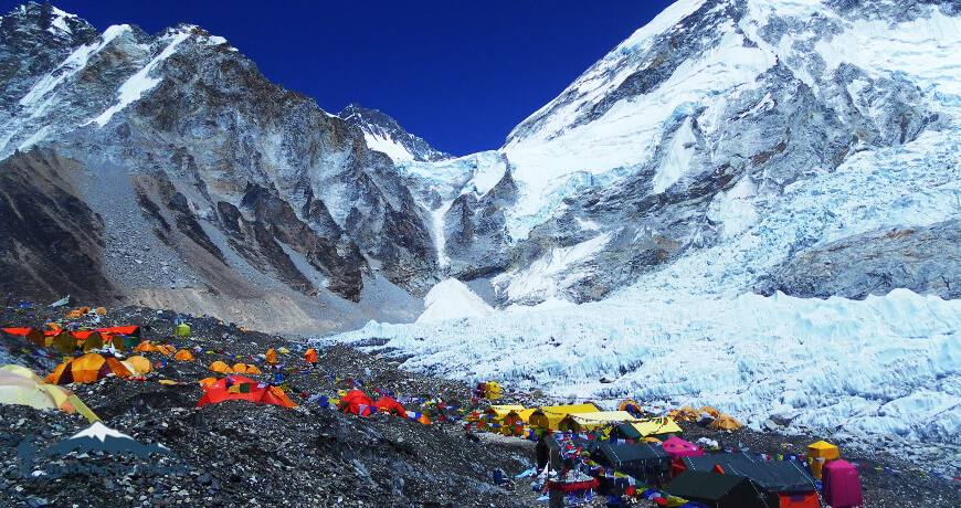 Common Mistakes on Everest Base Camp Trek